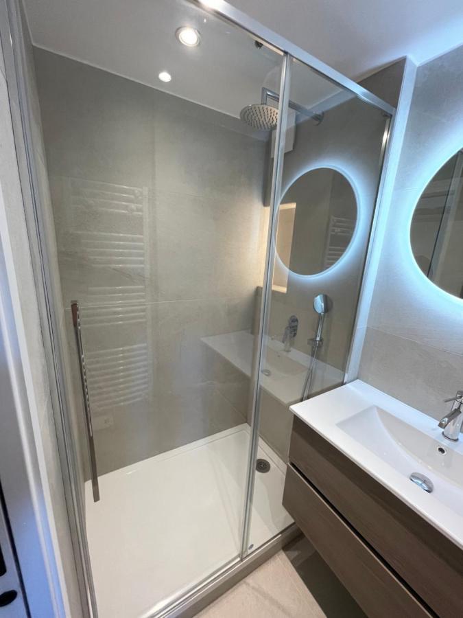 Appartement Les Hirondelles أونفلور المظهر الخارجي الصورة